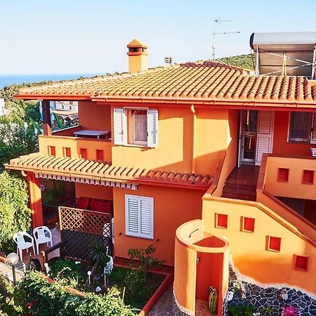 Cala Gonone, Casa I Pini 아파트 외부 사진