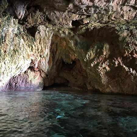 Cala Gonone, Casa I Pini 아파트 외부 사진