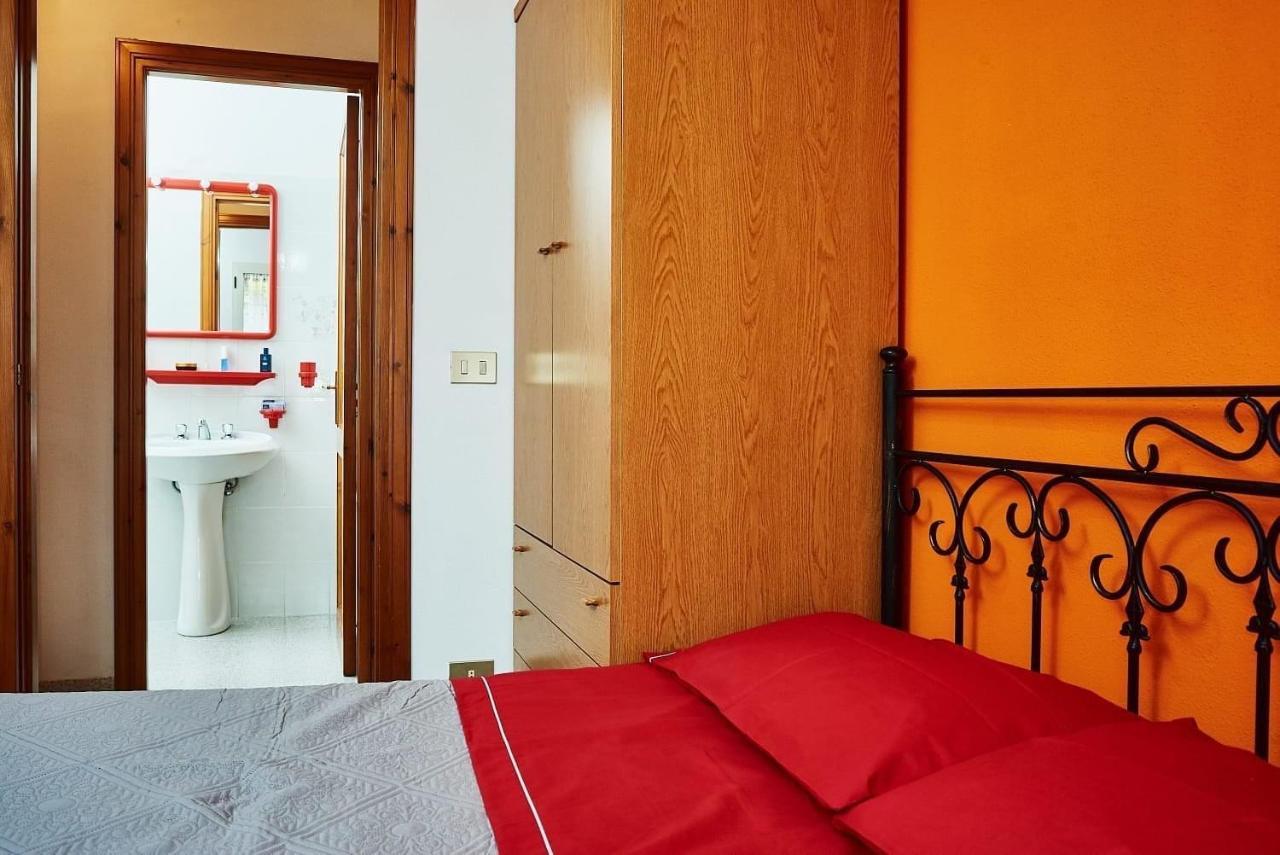 Cala Gonone, Casa I Pini 아파트 외부 사진
