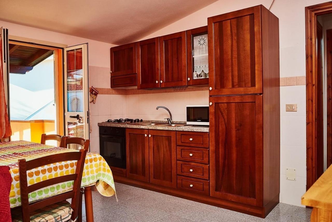 Cala Gonone, Casa I Pini 아파트 외부 사진