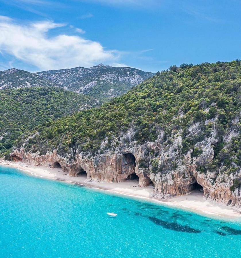 Cala Gonone, Casa I Pini 아파트 외부 사진