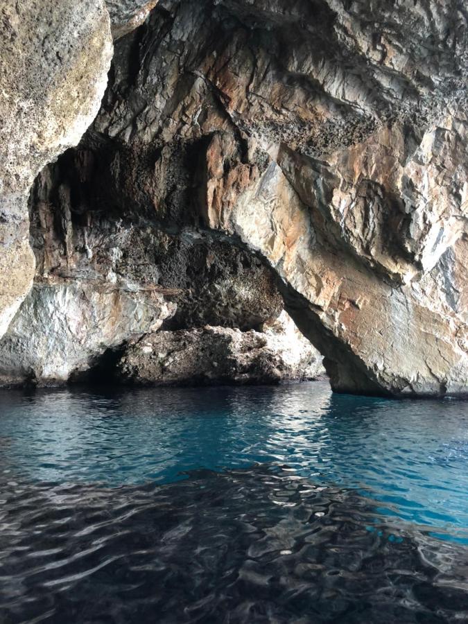Cala Gonone, Casa I Pini 아파트 외부 사진
