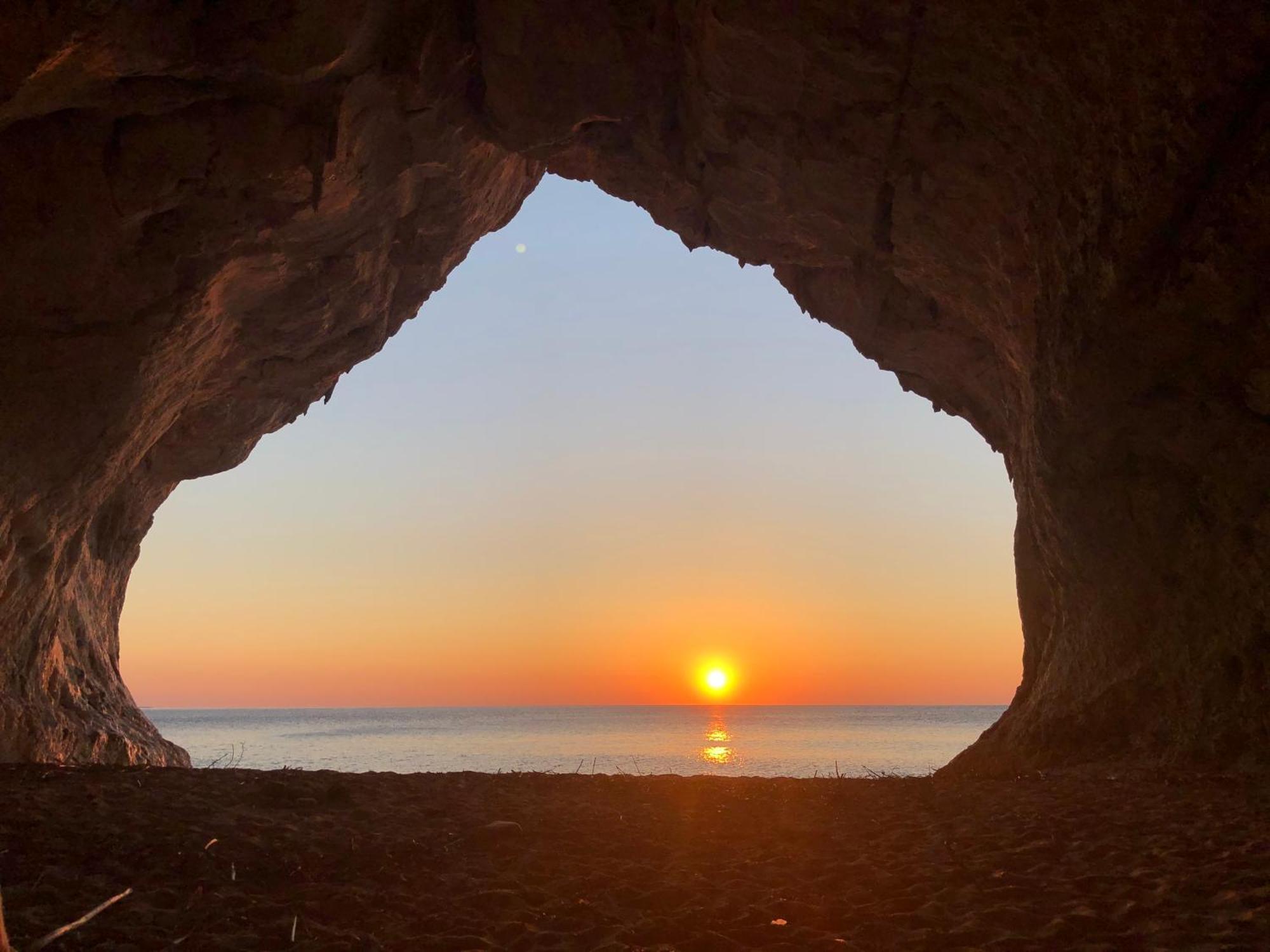 Cala Gonone, Casa I Pini 아파트 외부 사진
