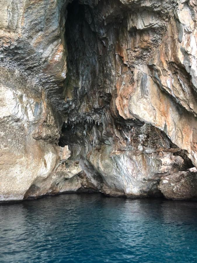 Cala Gonone, Casa I Pini 아파트 외부 사진