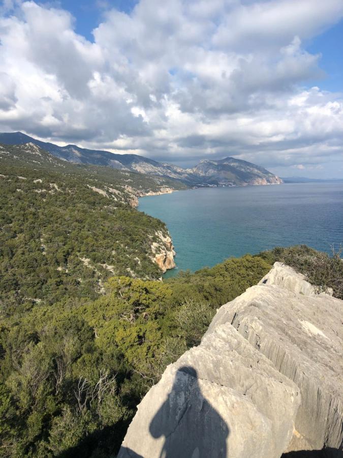 Cala Gonone, Casa I Pini 아파트 외부 사진