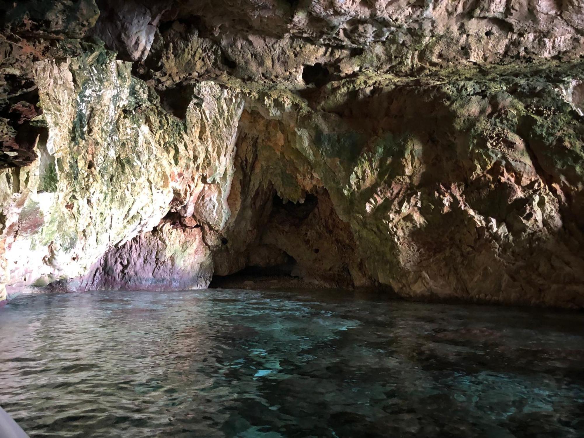 Cala Gonone, Casa I Pini 아파트 외부 사진