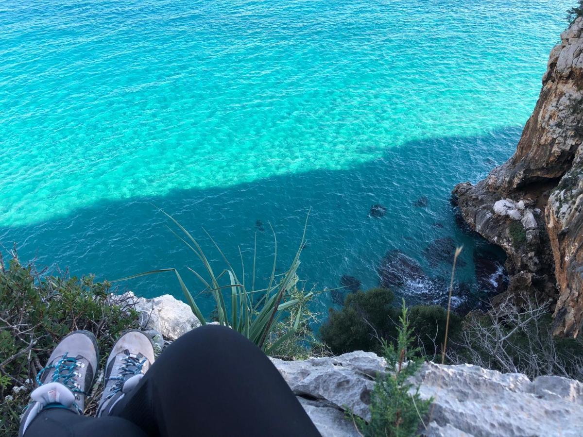 Cala Gonone, Casa I Pini 아파트 외부 사진
